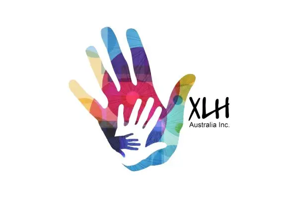 xlh australia logo