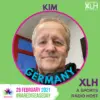Kim Rare Disease day