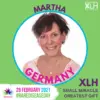 Martha-rare-disease-day