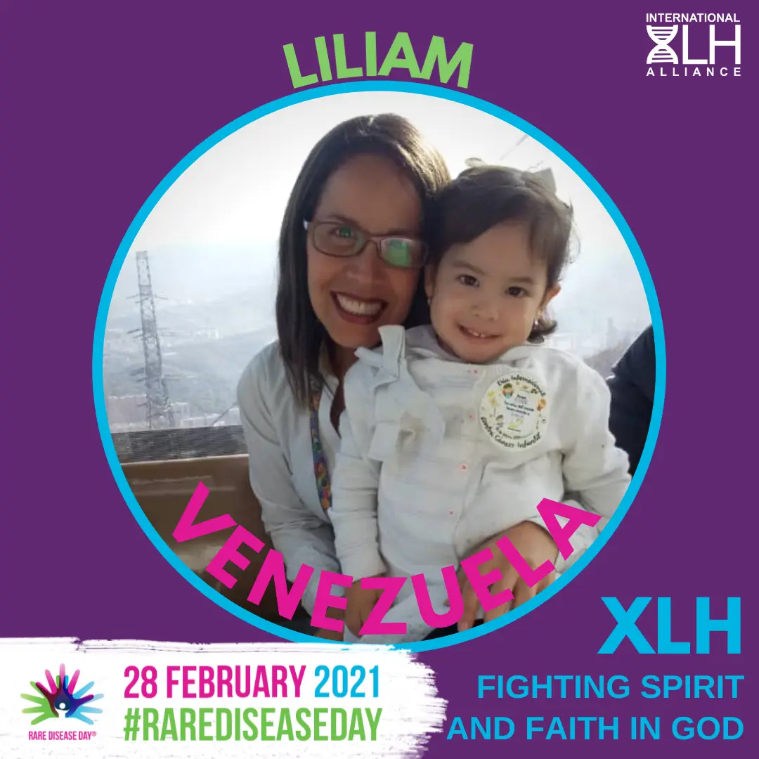Liliam-rare