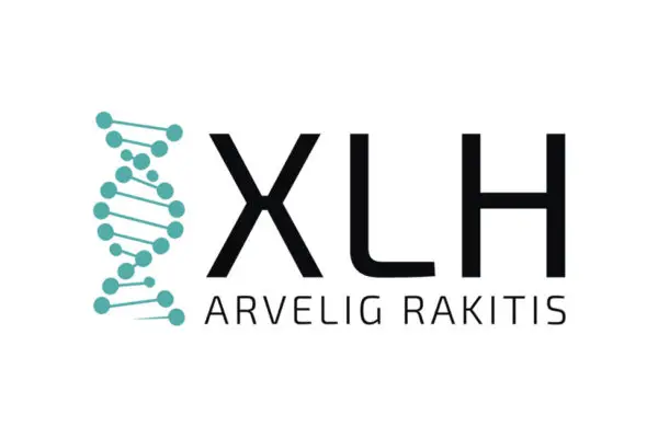 xlh denmark logo