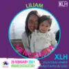 Liliam-rare