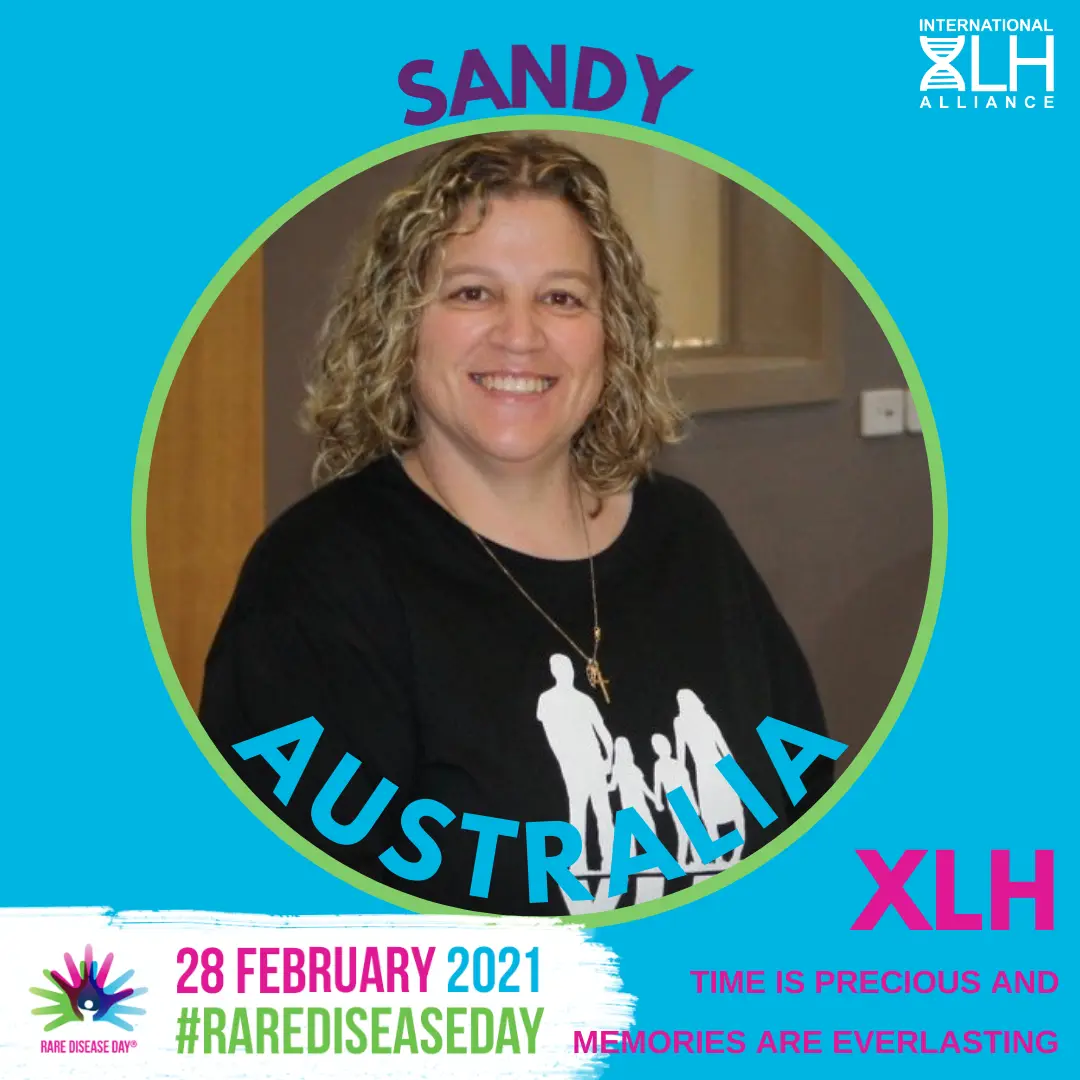 sandy-rdd