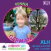 Fenna Rare Disease Day