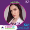 Ainhoa rare disease day 21