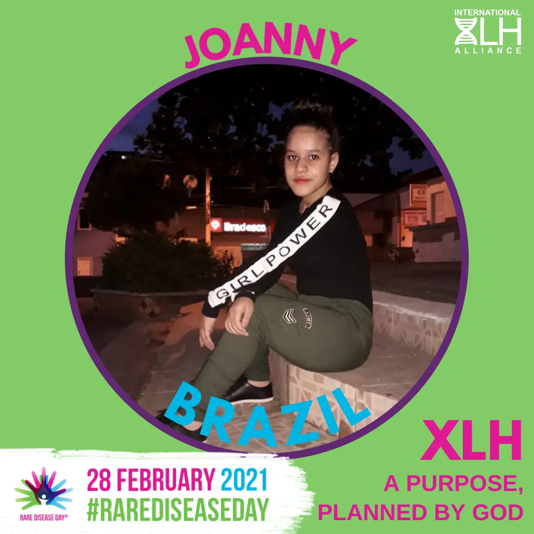 joanny-rare