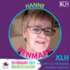 Hanne-rare
