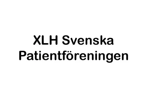 xlh sweden - logo
