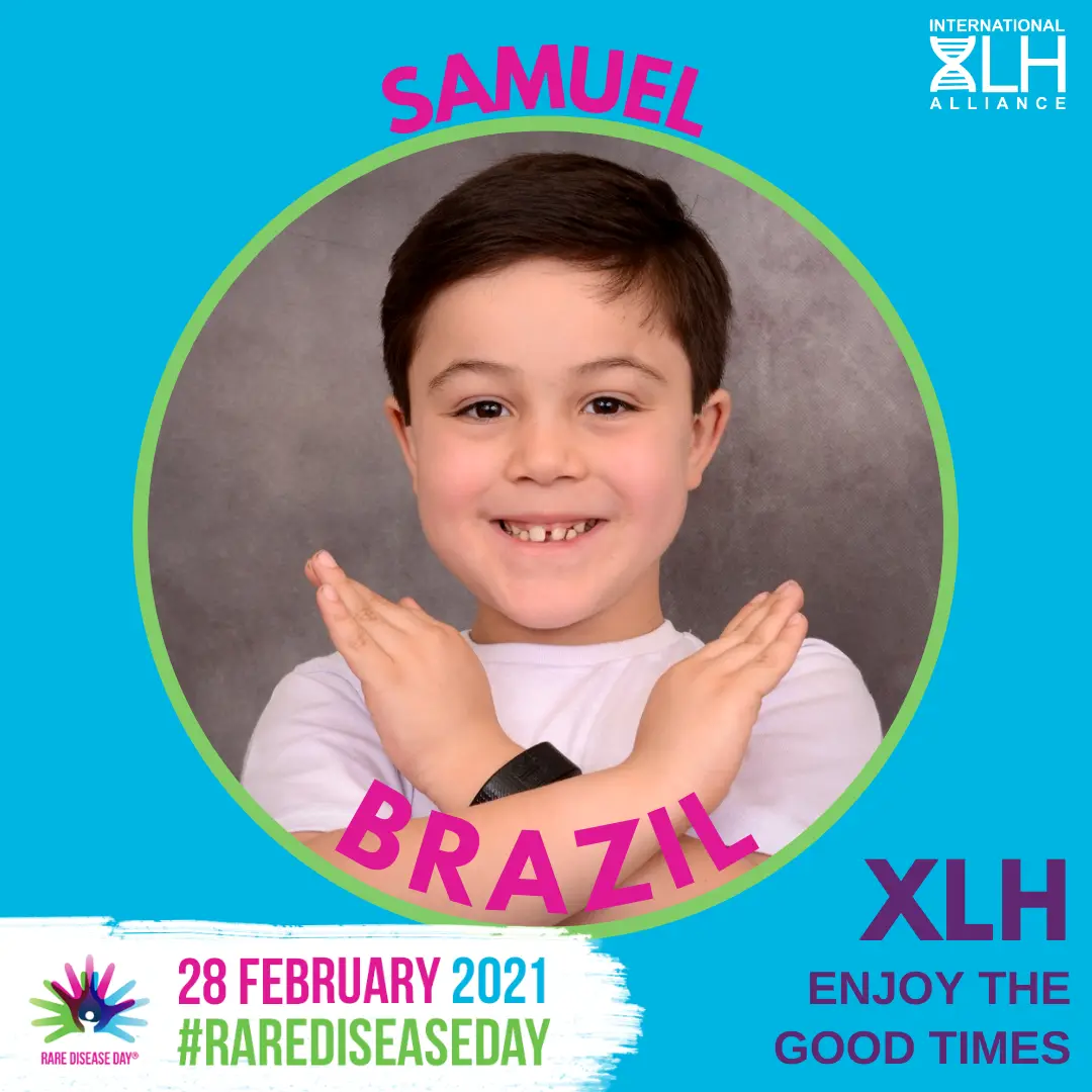 samuel-rare