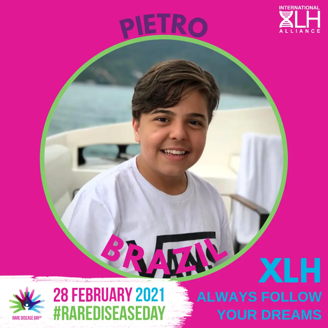 Pietro-rare