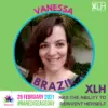 rdd vanessa