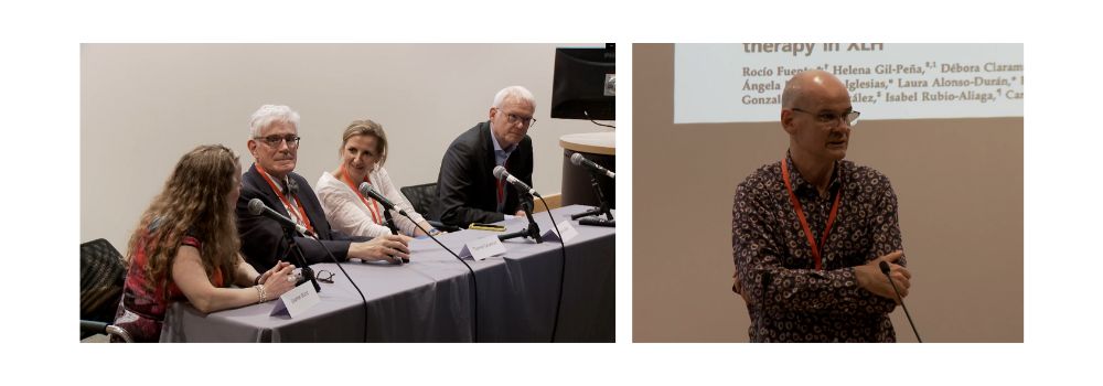 Optimising the management of XLH: Paediatrics